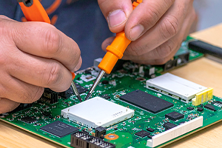 Repair